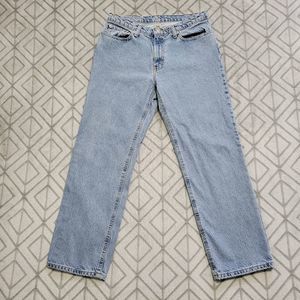 Vintage Ralph Lauren Saturday Jeans